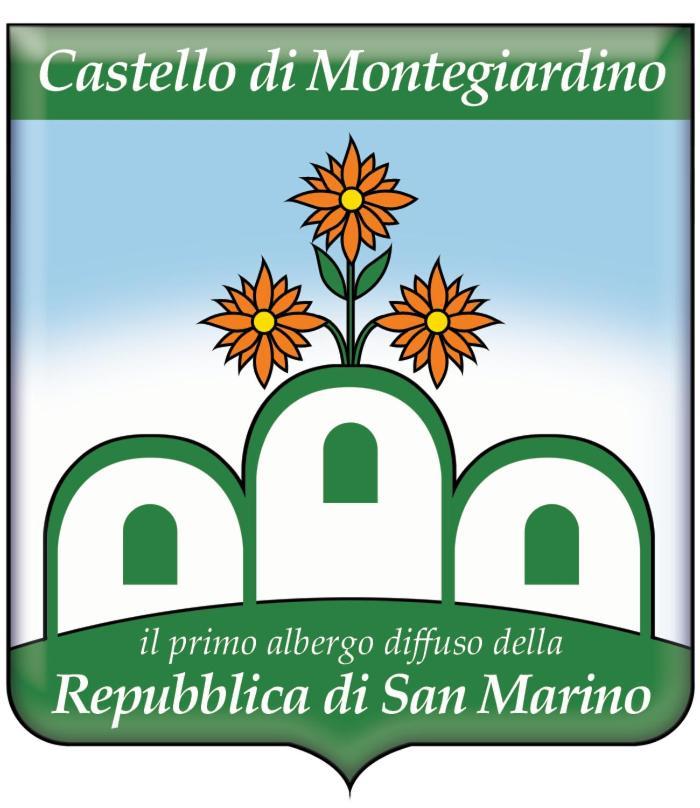Montegiardino Albergo Diffuso San Marino Exterior photo