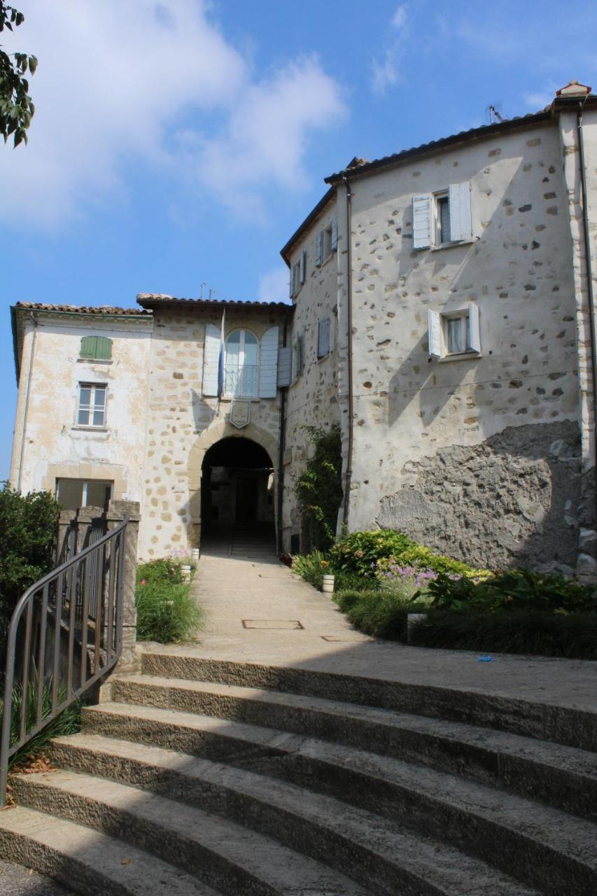 Montegiardino Albergo Diffuso San Marino Exterior photo
